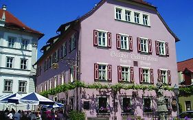 Gasthof & Hotel Goldene Krone